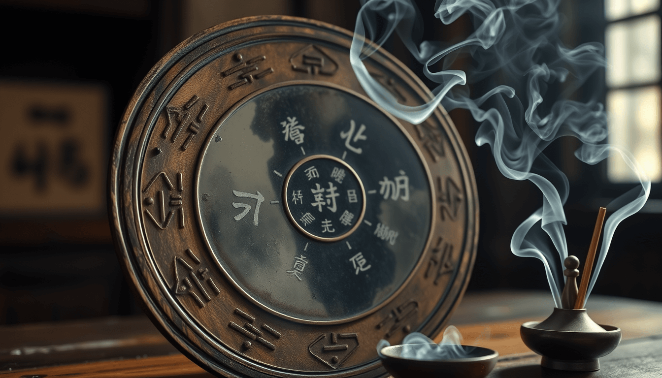 你的九宮八卦牌需要_充電_嗎_談淨化與更換時機