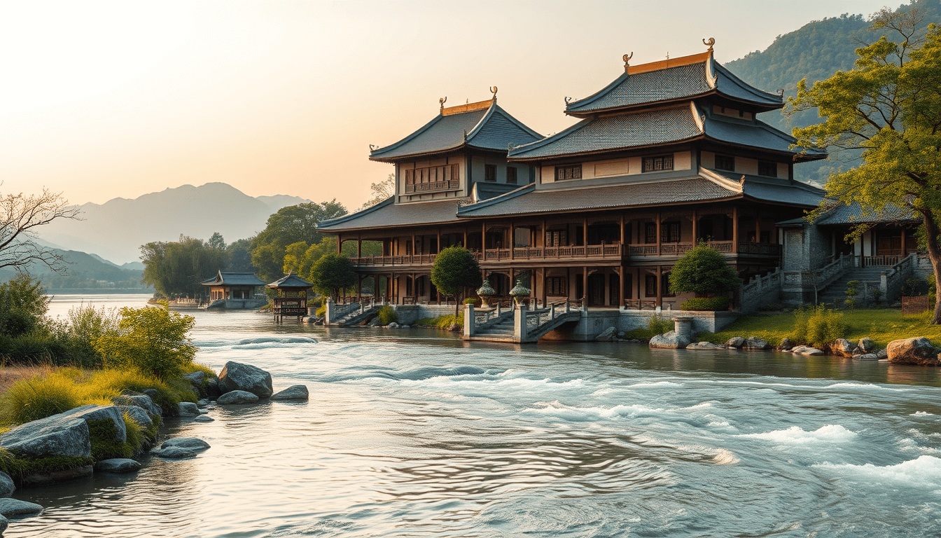 先天水_與_後天水_收錯水路_財運如何不退敗