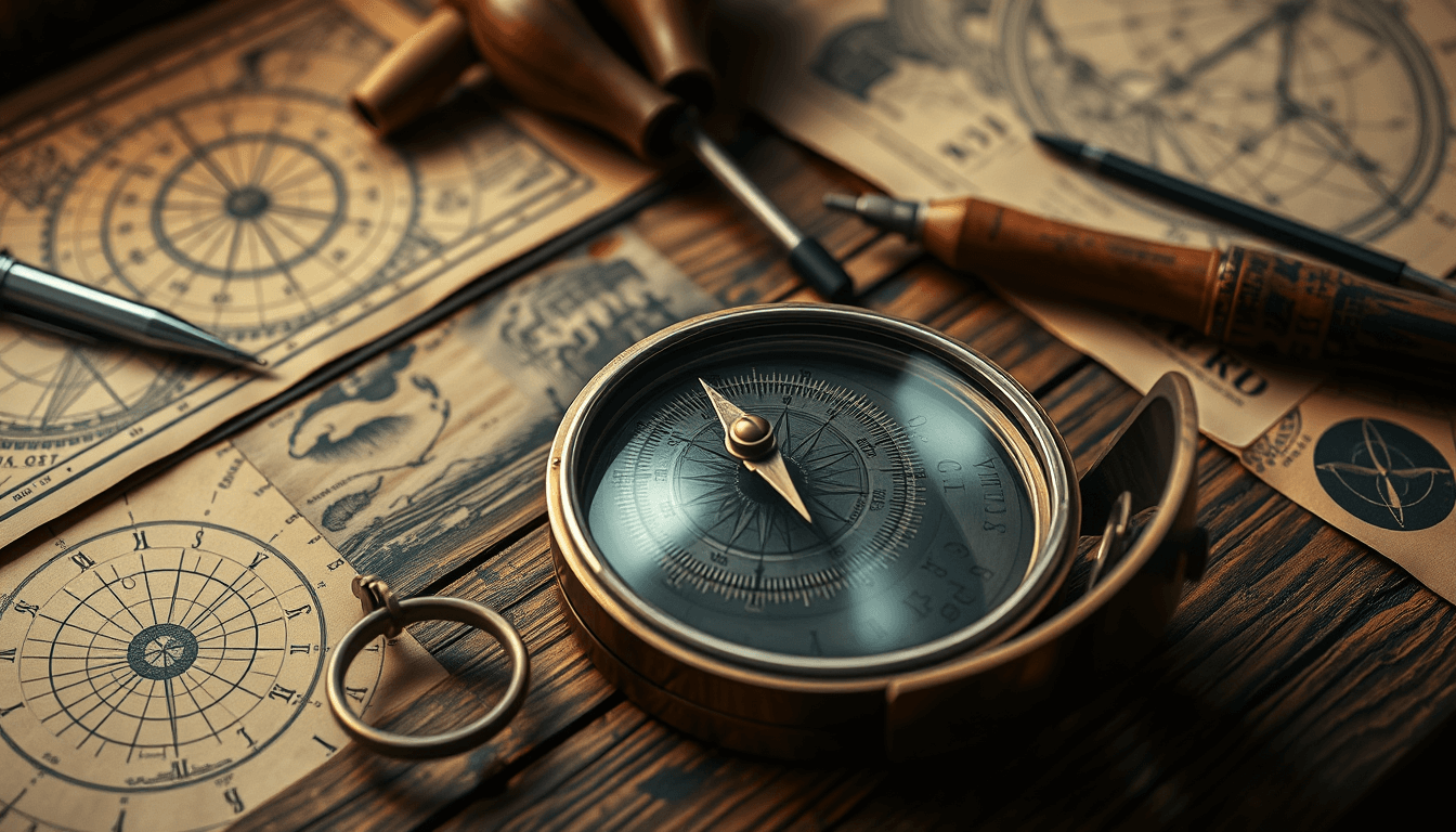 分金縫針_被忽略的細節如何引發_陰陽差錯