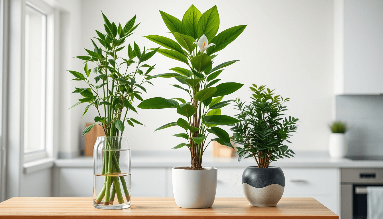 化解水火沖的_調解型_植物有哪些