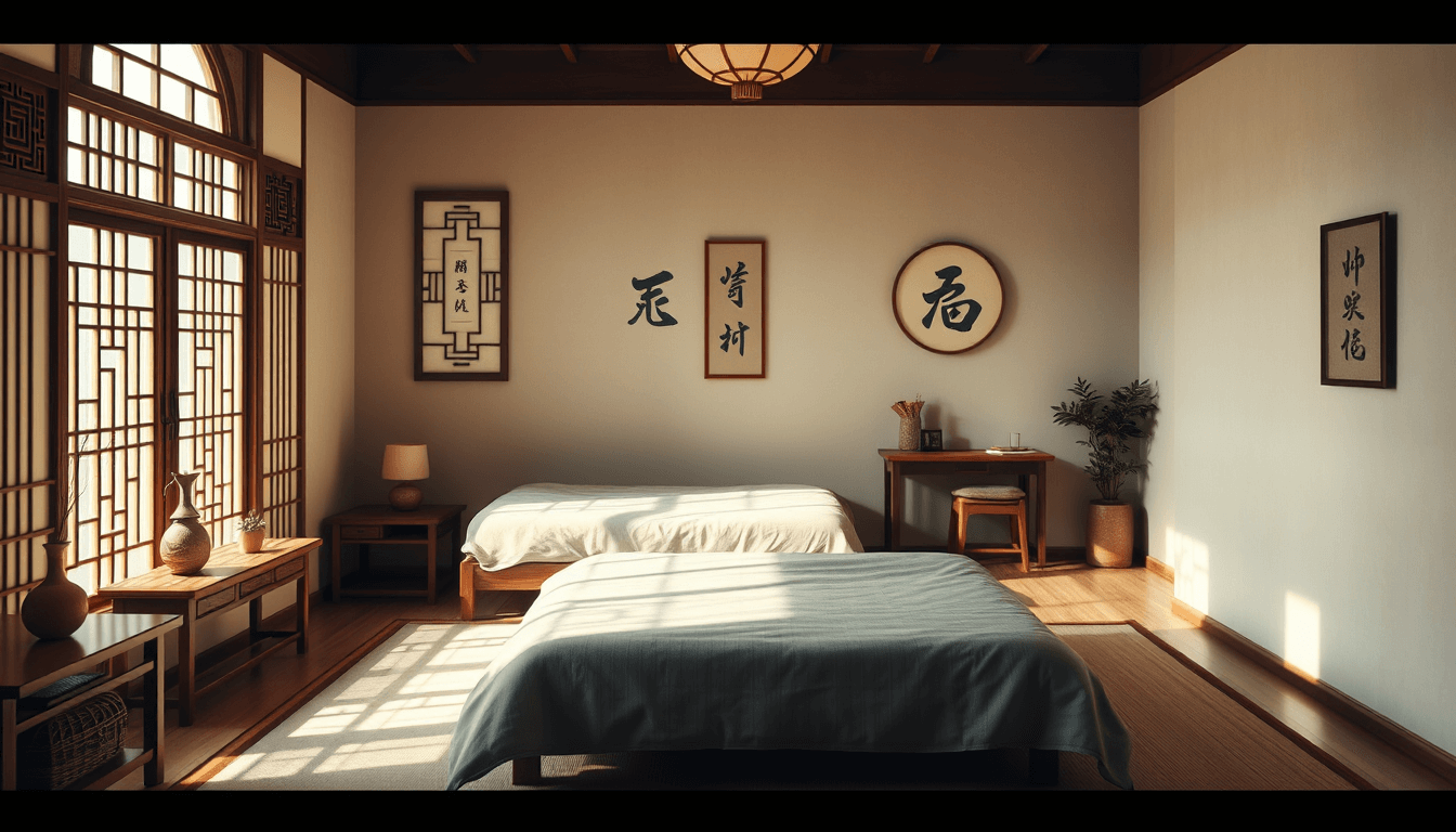 如何利用_大門_與_主臥_定調_平衡全家磁場