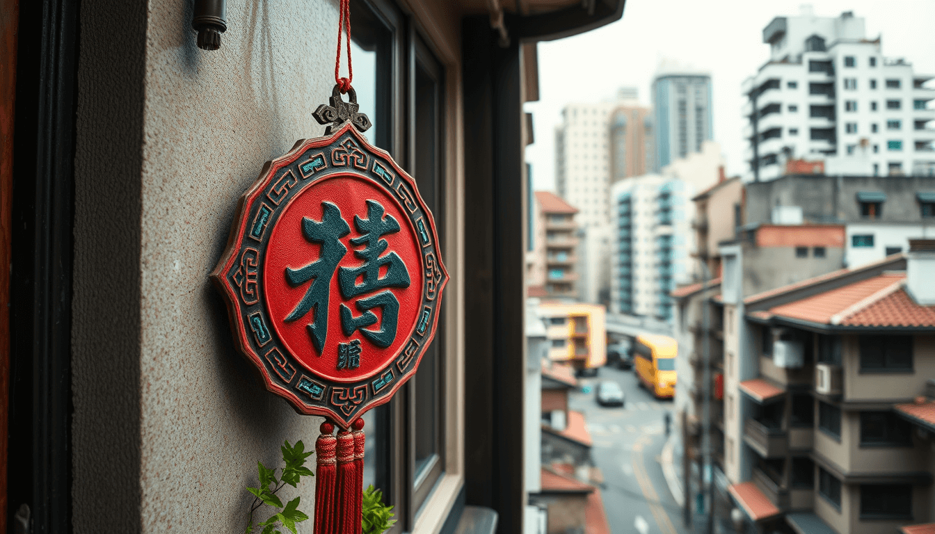 如何精準判斷你家需要的是山海鎮_而非其他法器