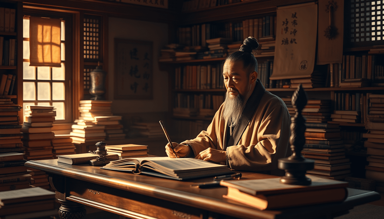 如何精準定位你的_終身有效_本命文昌位