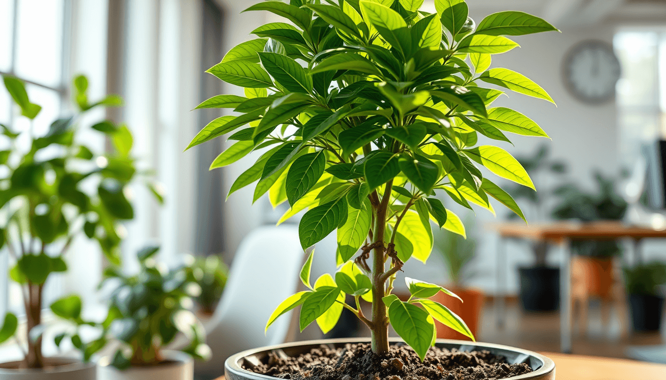 如何養出_氣場飽滿_的植物_關鍵在光照_水份與介質的黃金比例