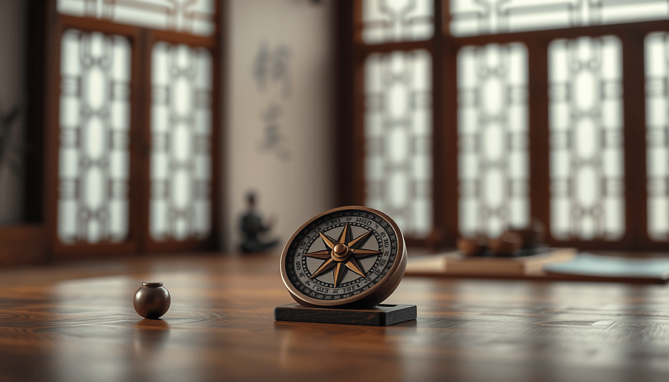 宅命盤_與_本命卦_為何必須聯動_忽略_人_的風水只是空殼