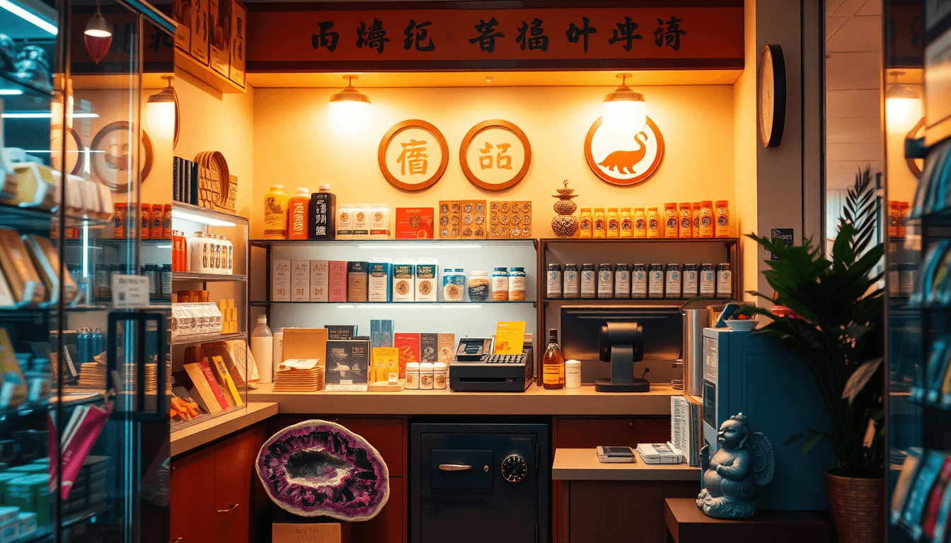 實戰演練_2025乙巳年_如何找到並催旺你店鋪的_八白財星_位
