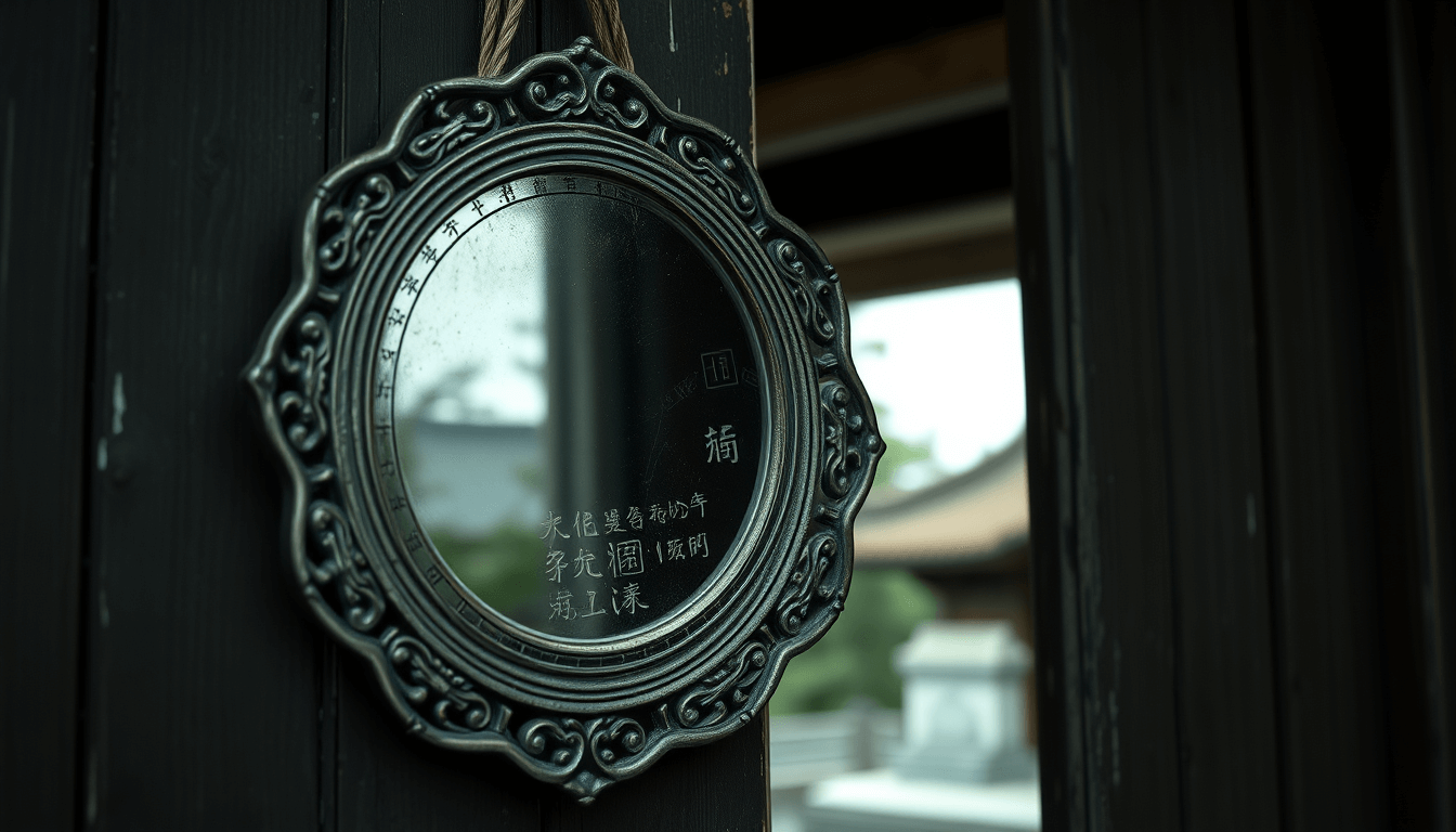 對到神明廳_公眾場所_無心之失如何造成最大傷害