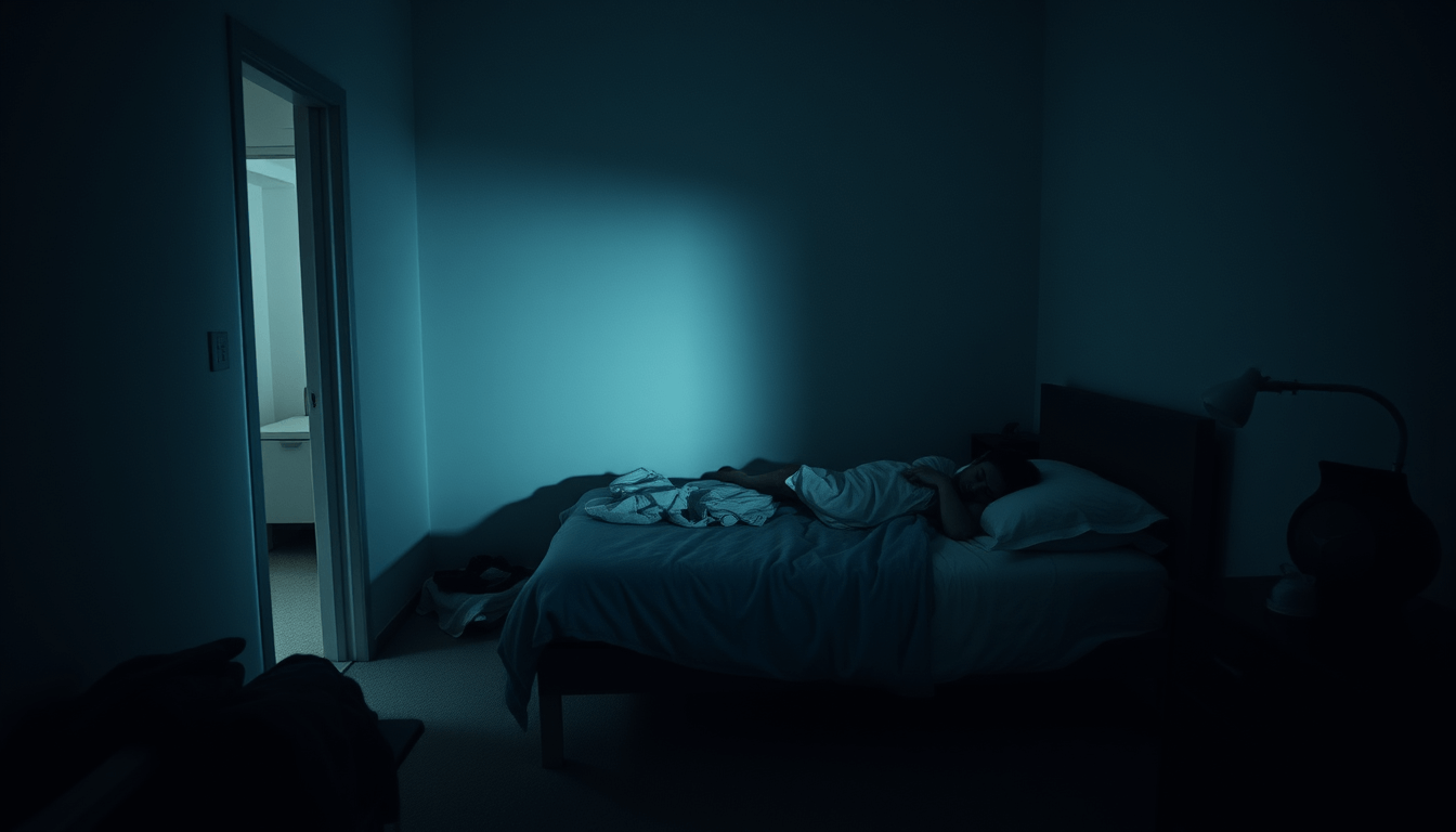 床位迷思_為何_不對門_只是基本_真正的魔鬼藏在_動線_裡