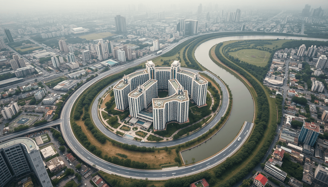 從Google_Maps就能做的巒頭快篩_現代風水的起手式