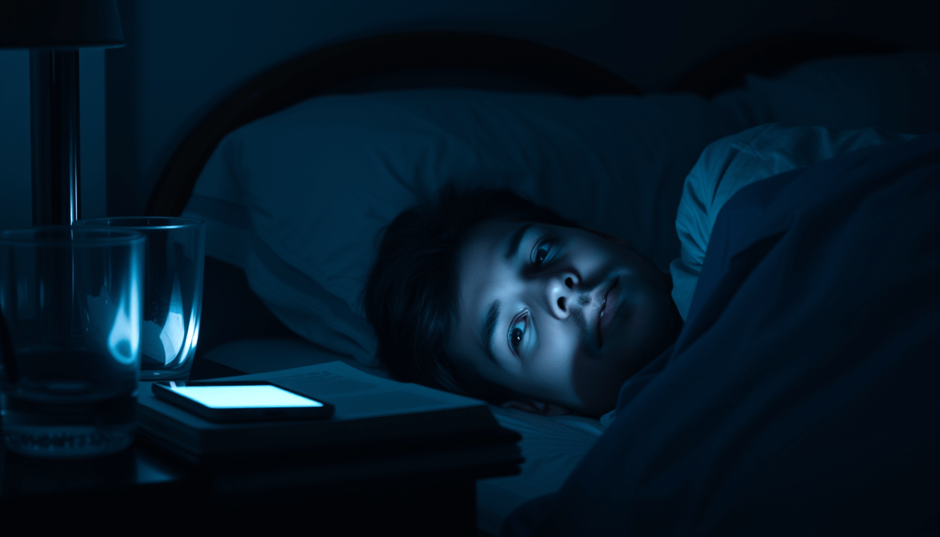 手機與電器_真正問題非電磁波_而是_意念干擾