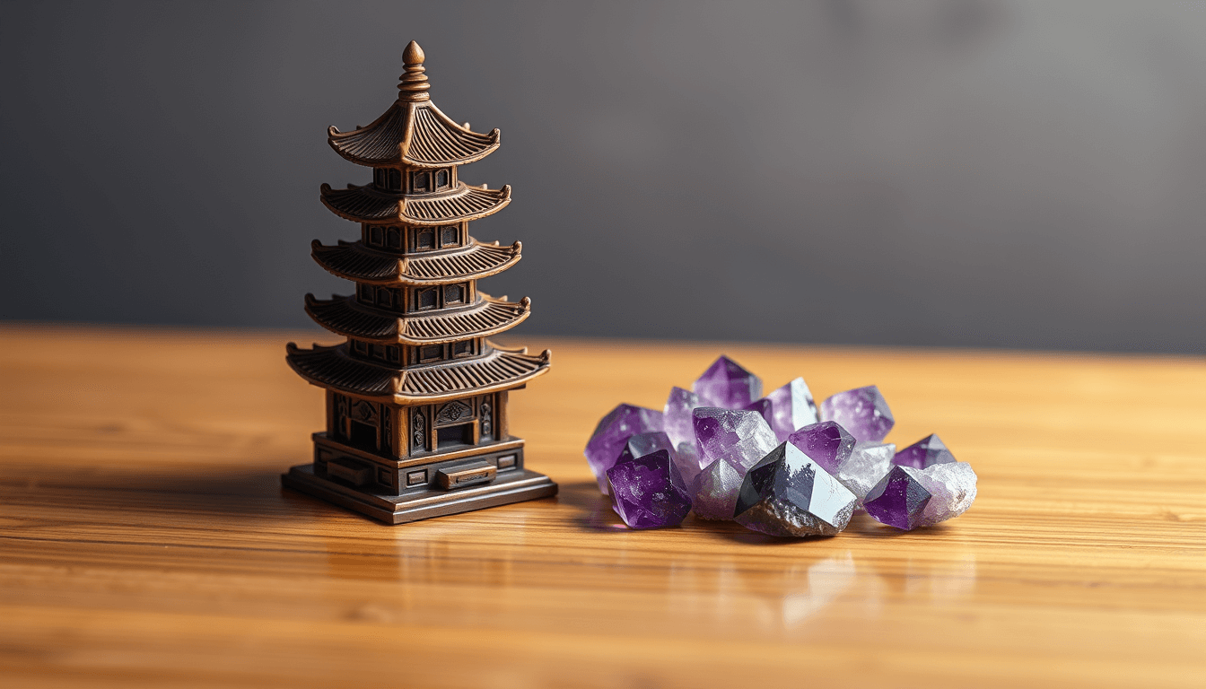 文昌塔_紫水晶洞真的有用嗎_從_物質能量_看風水物