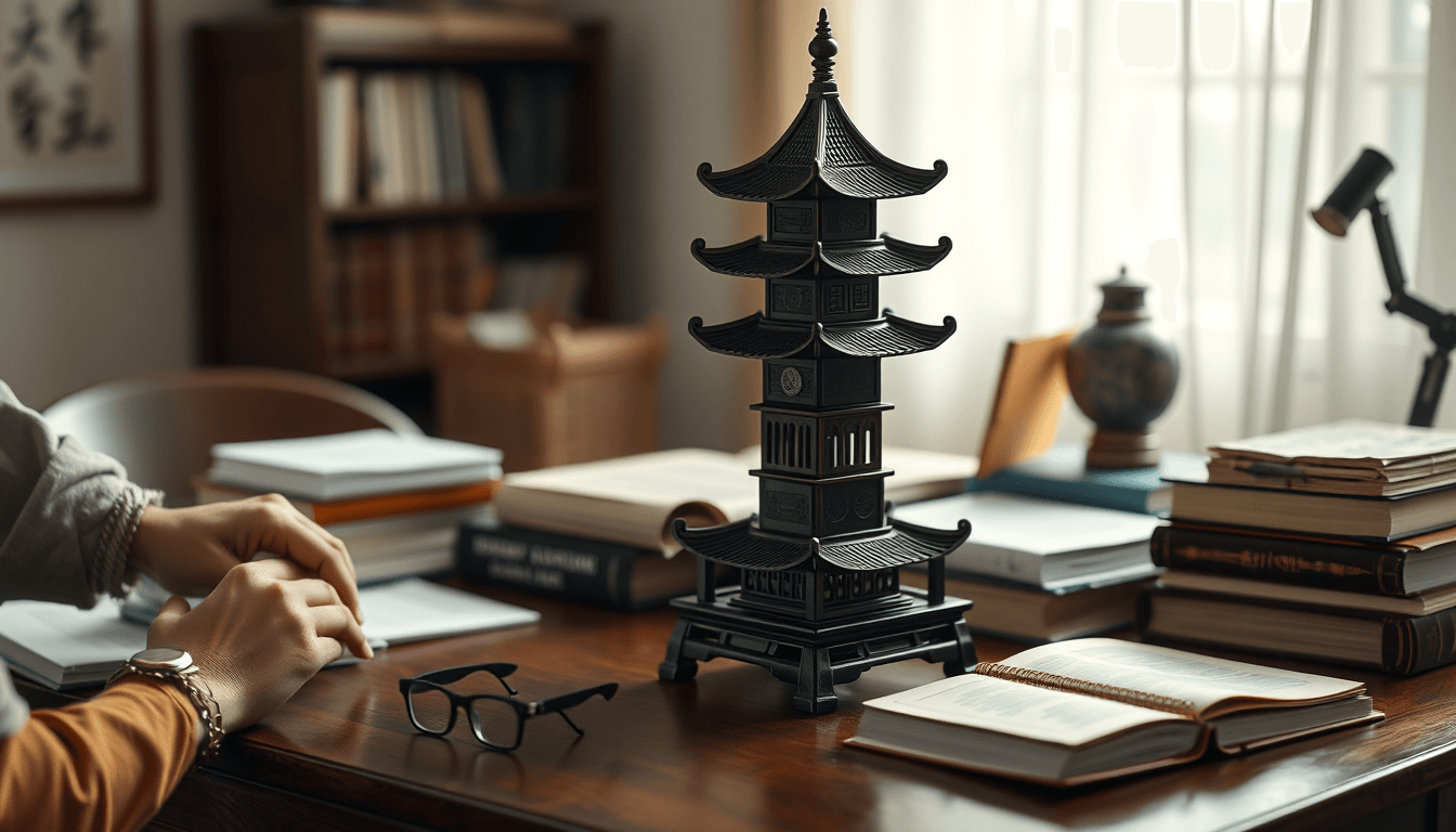 書桌空間有限_破解_左青龍_右白虎_的擺放迷思
