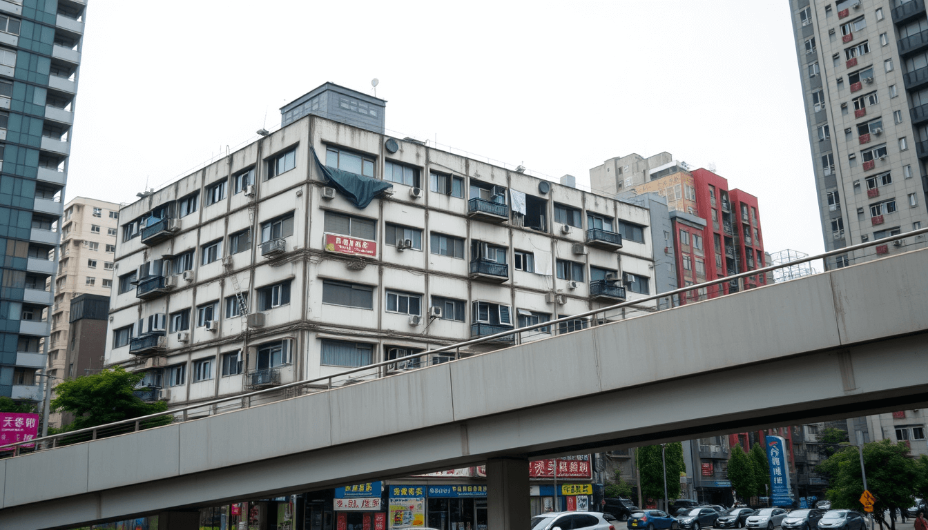 案例分析_從台北市真實商辦_看懂內外盤如何預警_財來財去