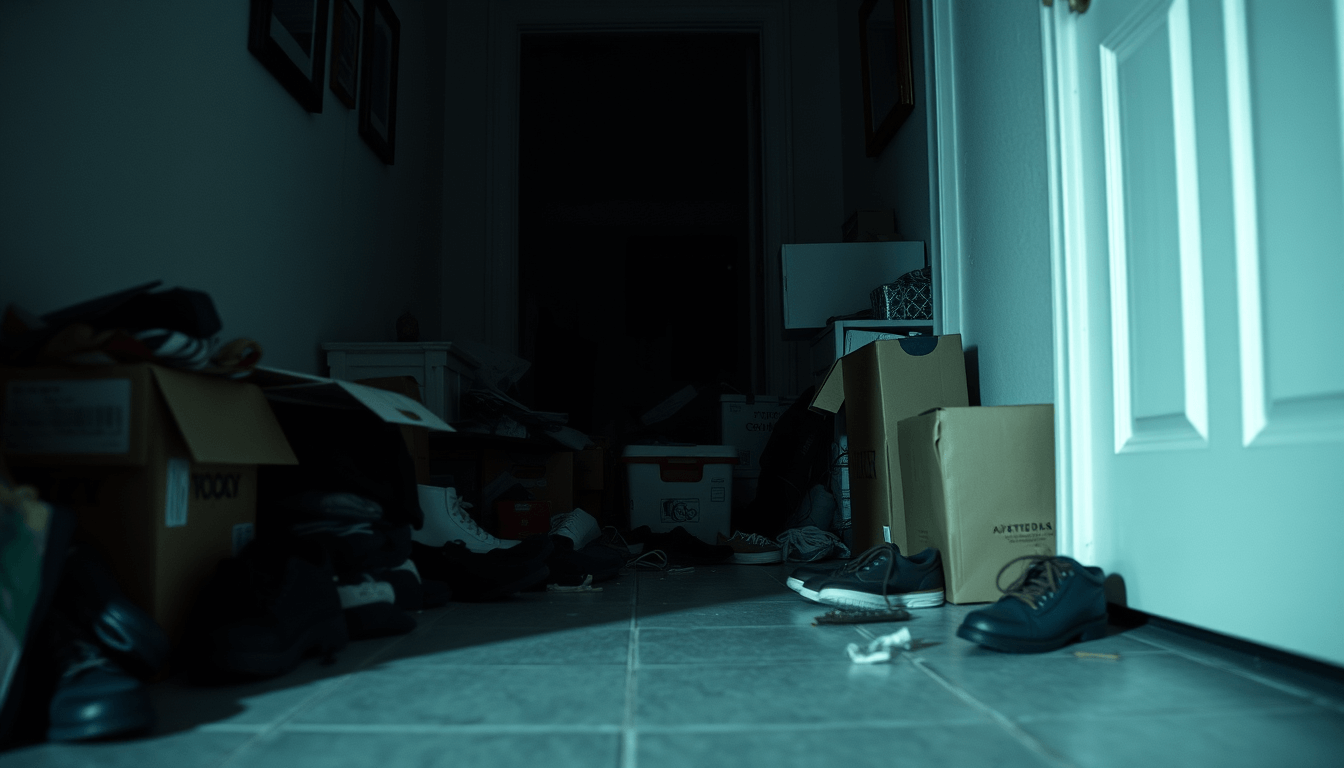 氣口_堵塞的兩大元兇_不只是雜物_更是無形的能量滯留