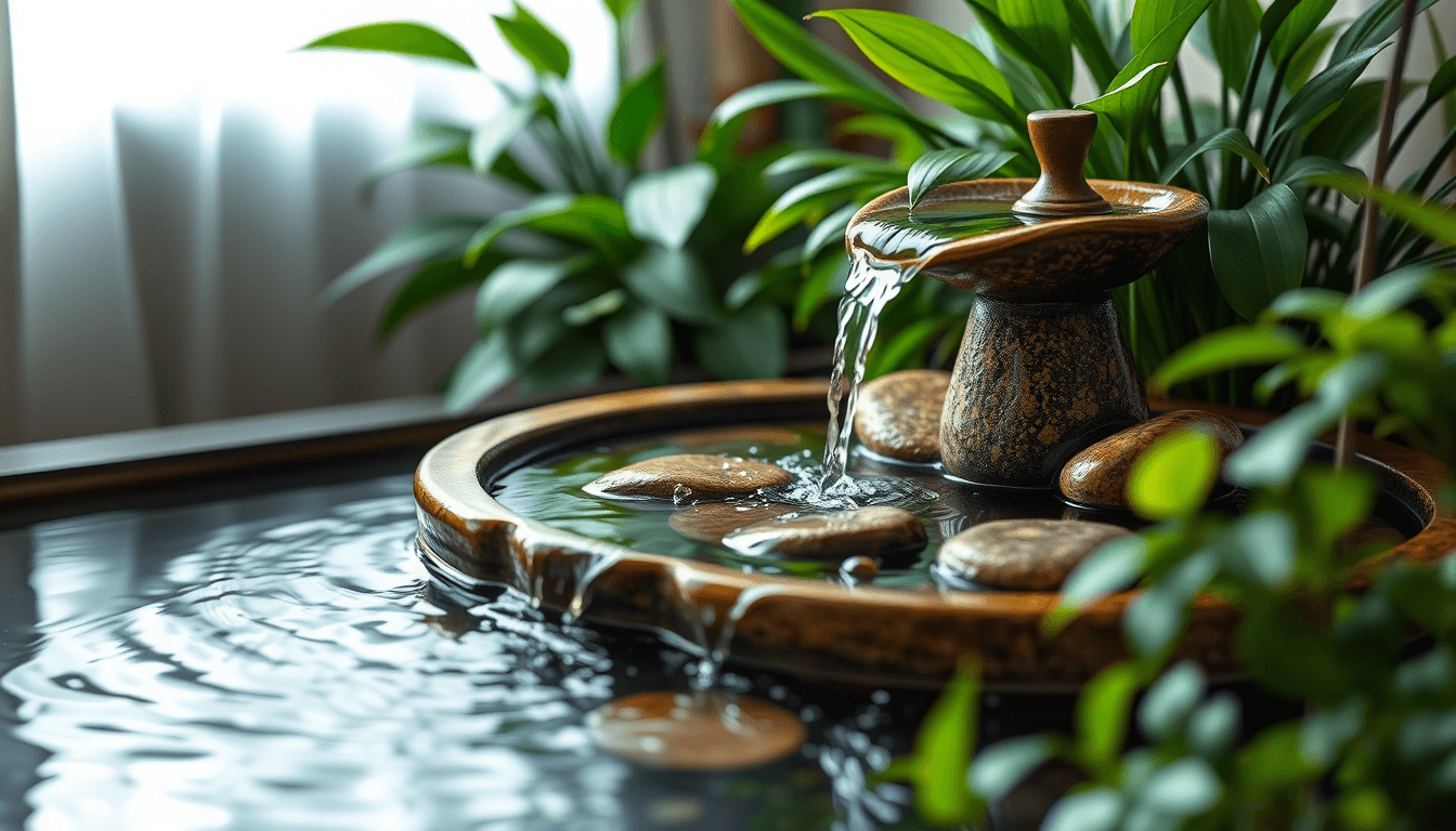 水景佈置的進階心法_用_動水_取代_死水_活化財運