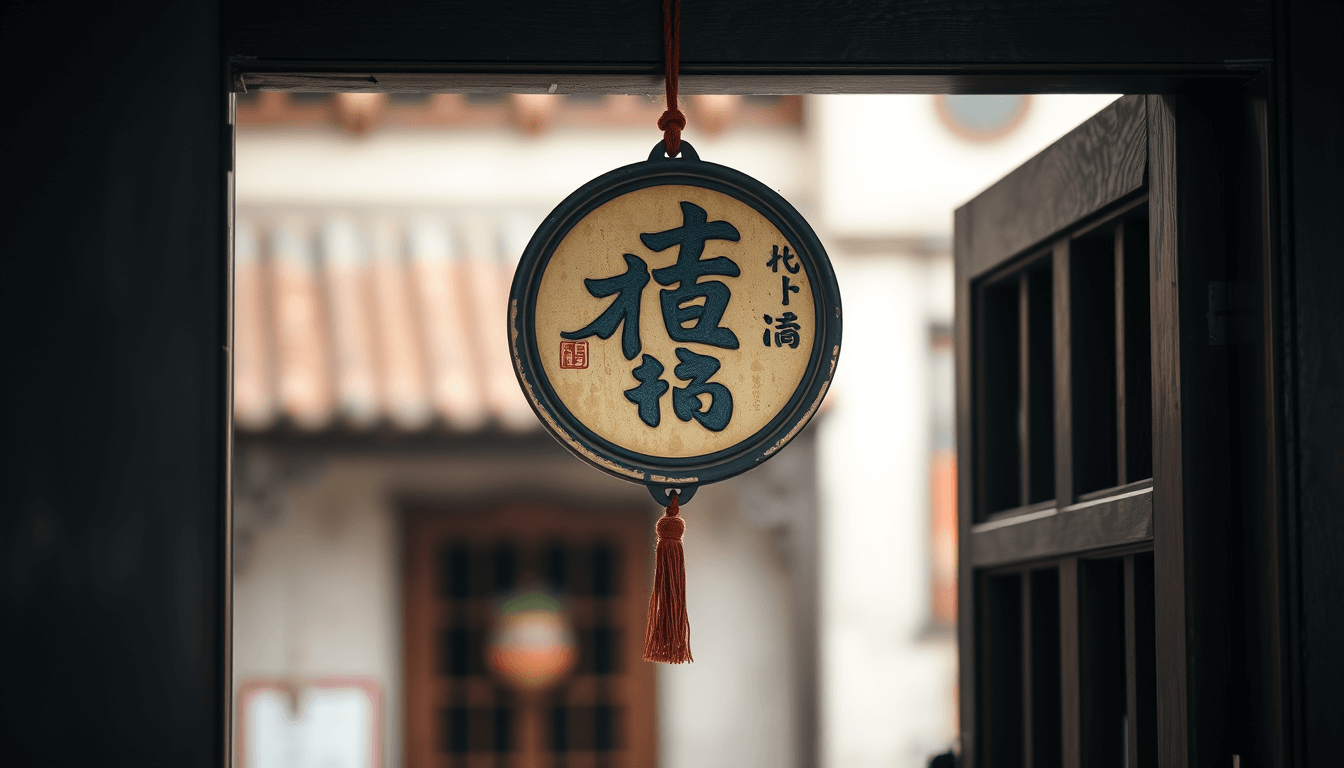 為何亂掛_山海鎮_比不掛更糟_一篇文講透正確用法與禁忌