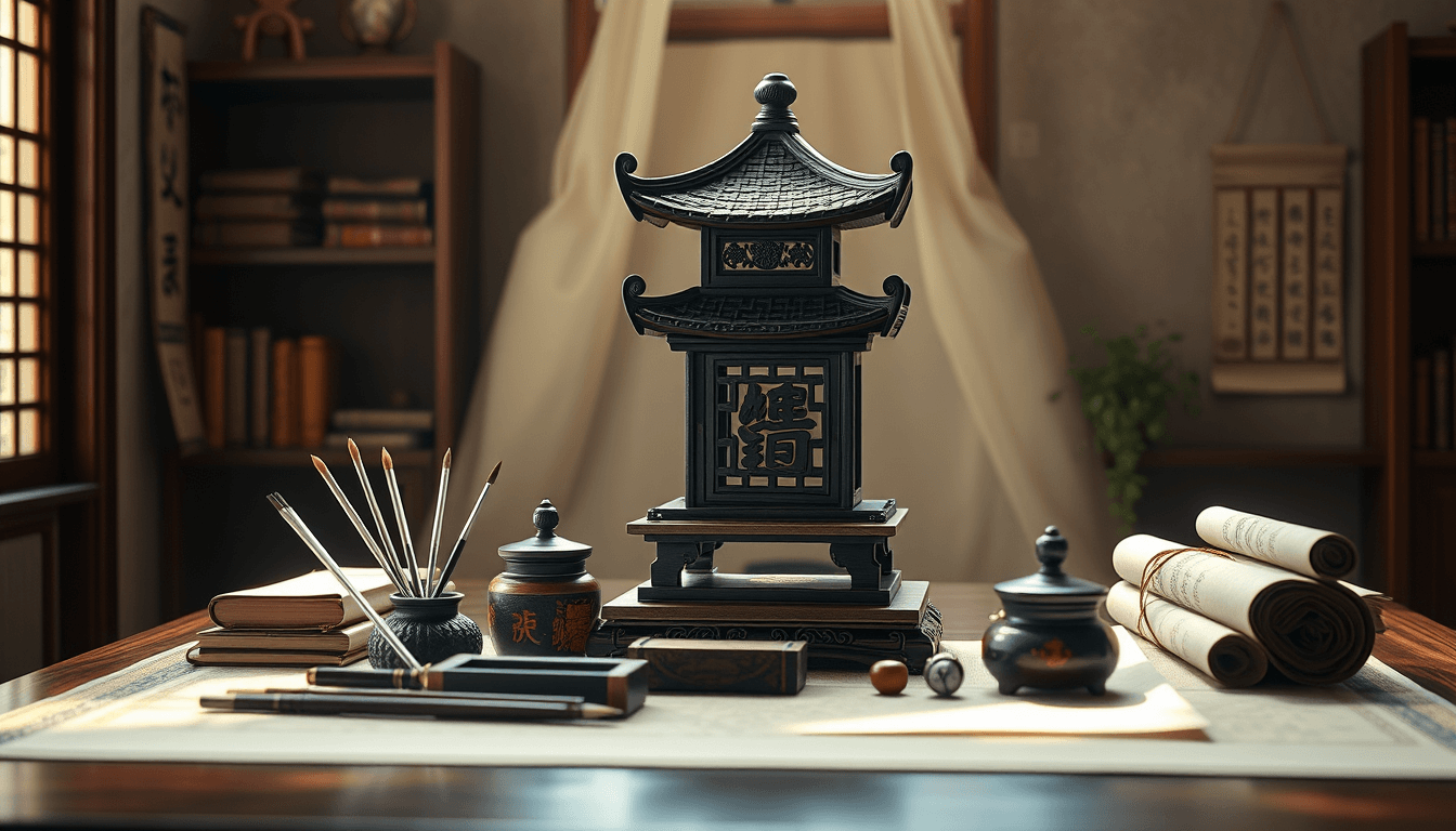 為何材質與層數的爭論_轉移了真正的風水焦點