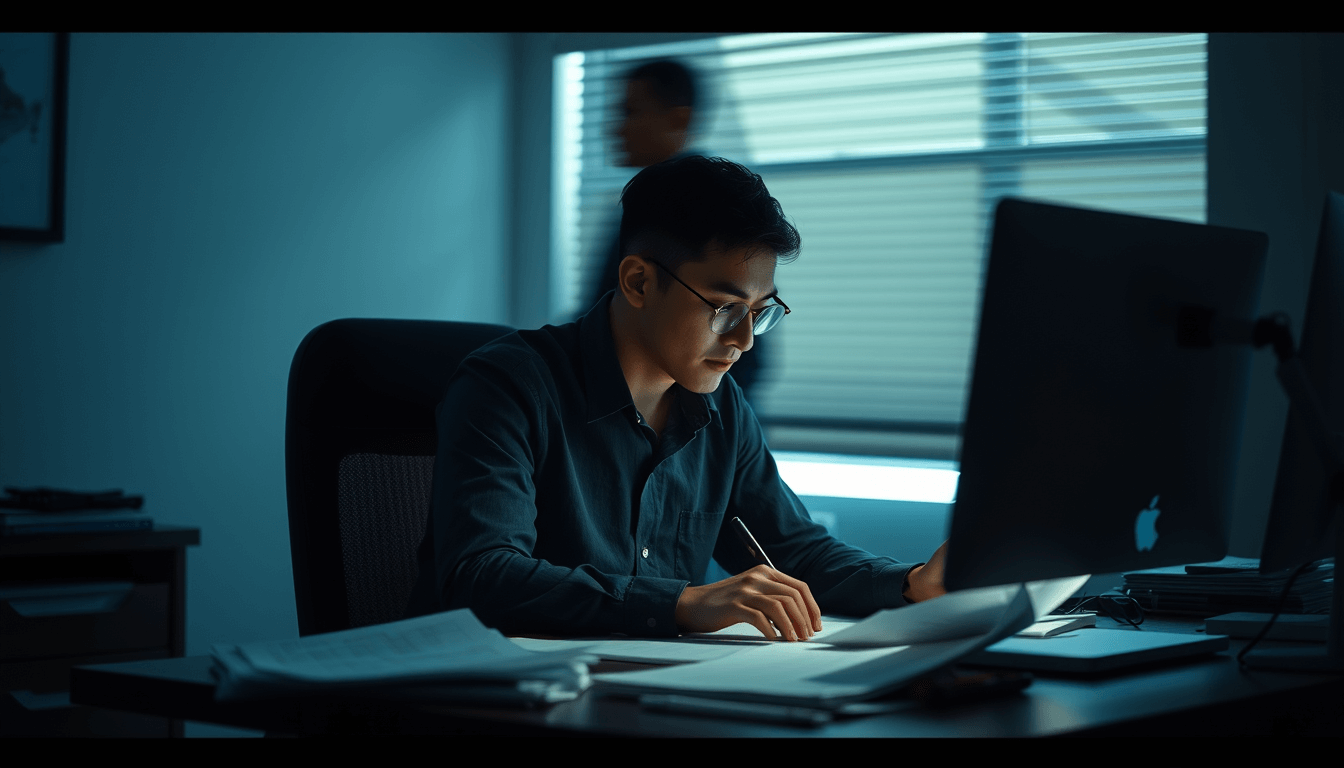 為何背後人流不只干擾專注_更耗損你的_決策精力