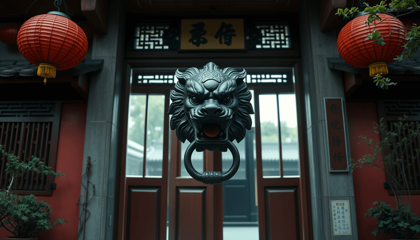 為何說_沒事別亂掛_獅咬劍的能量反噬風險