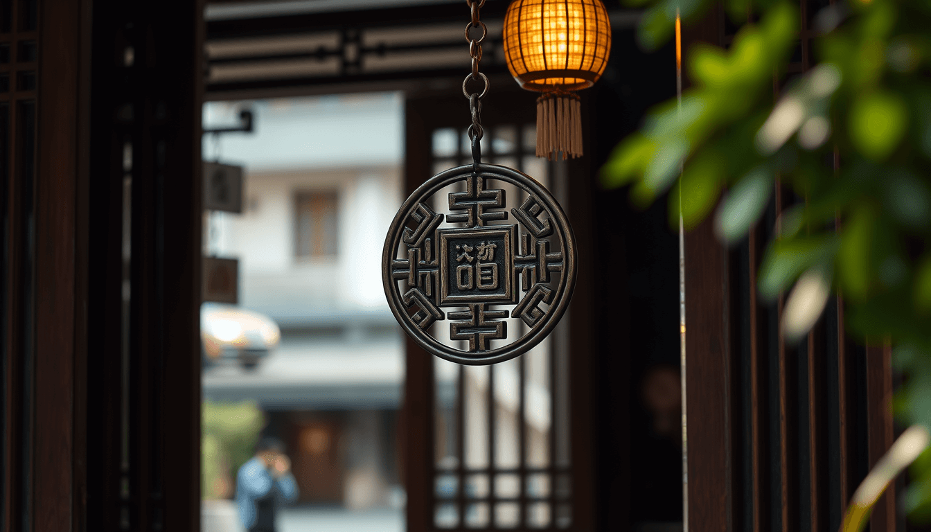 煞氣_診斷失誤_你真的需要這面牌嗎