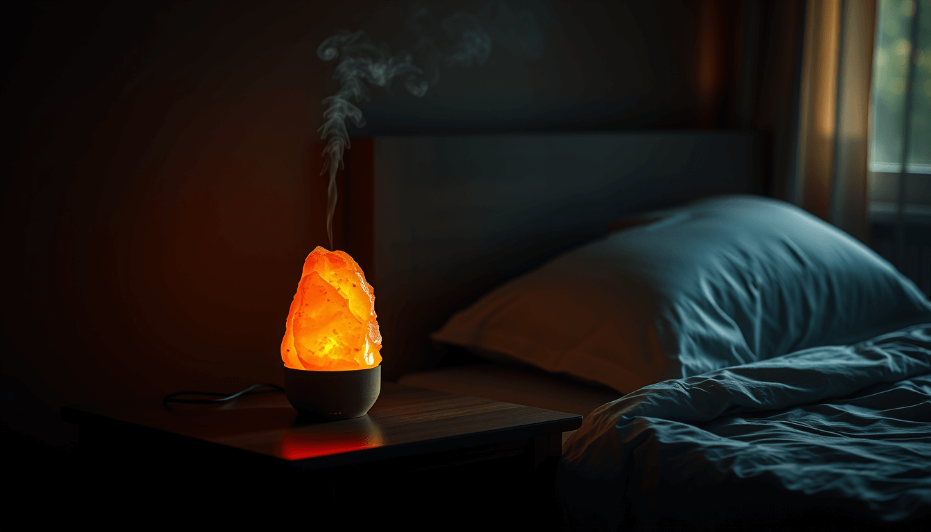 燈光與香氛的妙用_現代科學如何輔助傳統風水
