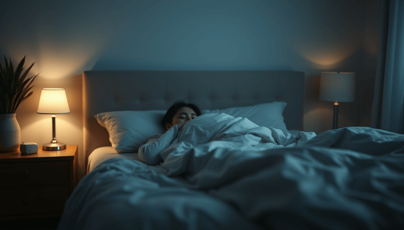 睡眠品質如何直接決定你的_財富上限