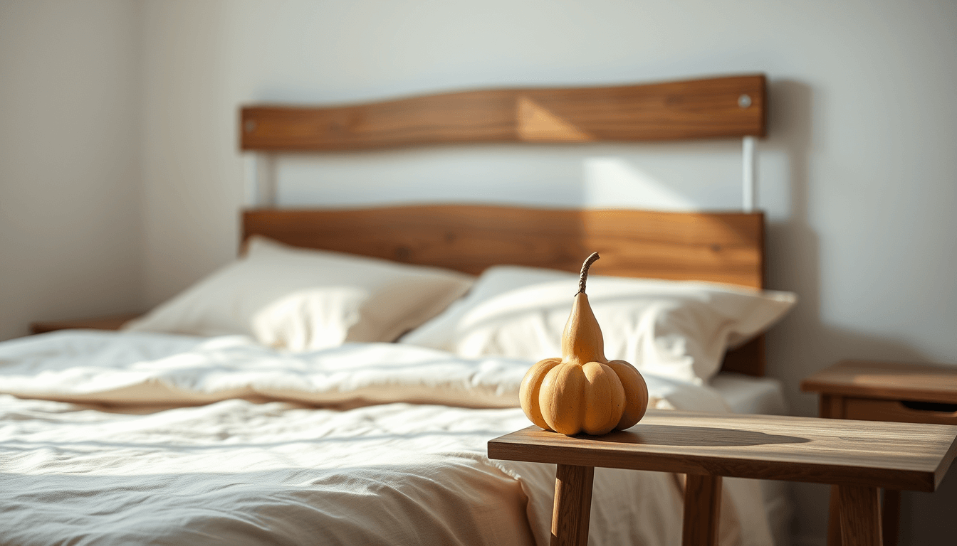 睡眠品質差_如何結合臥室佈局強化天醫方效果