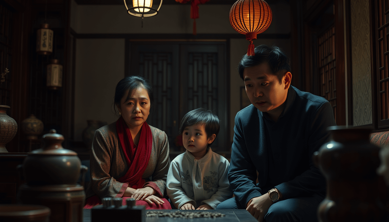 能量的誤解_為何_土生金_不是靜態公式_而是動態的能量流動