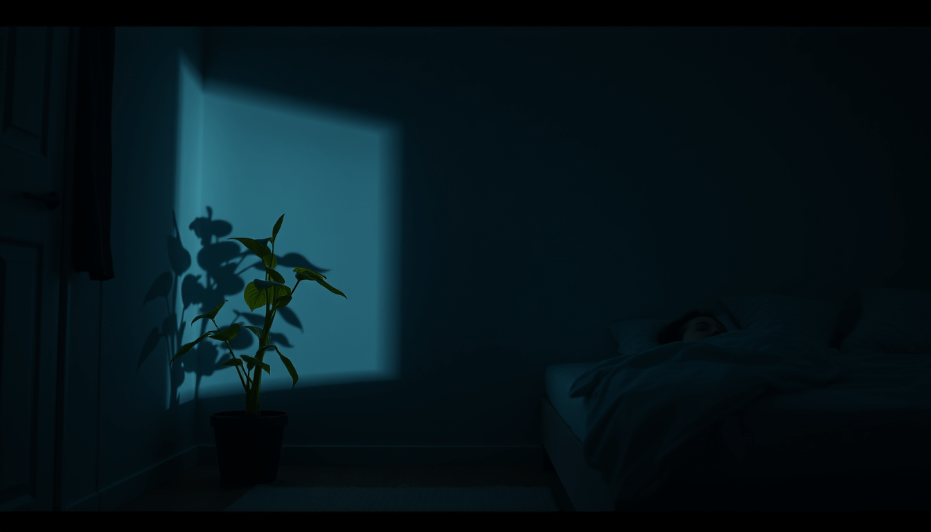 臥室_為何黃金葛會成為干擾睡眠與感情的_能量吸血鬼