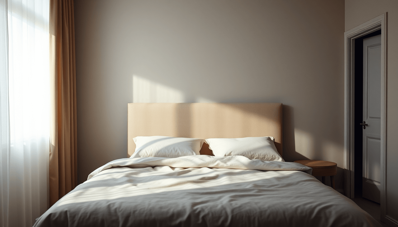臥室的_藏風聚氣_為何睡眠品質與_物理邊界感_高度相關