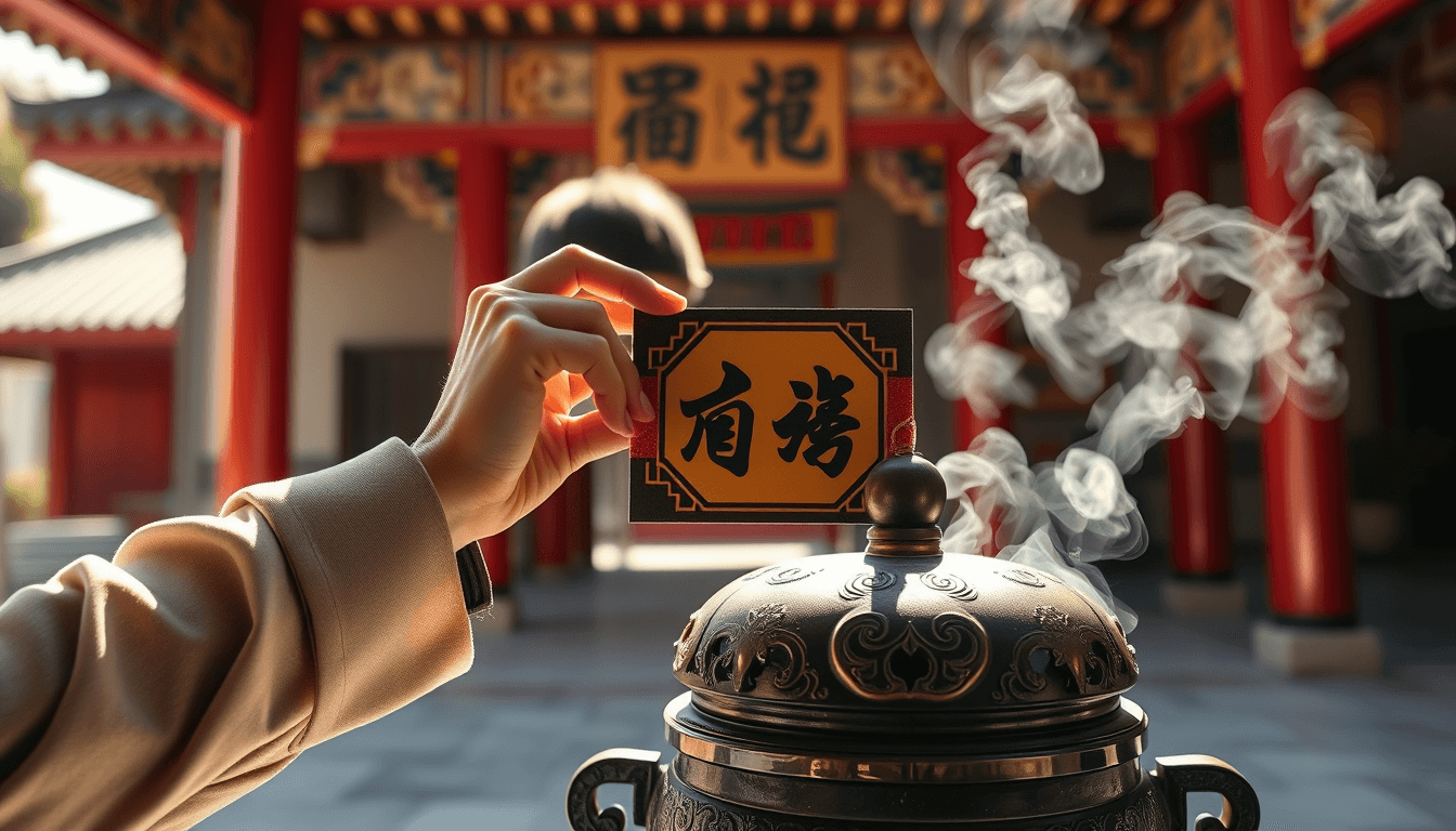 自己開光可行嗎_揭秘儀式中的關鍵元素與禁忌
