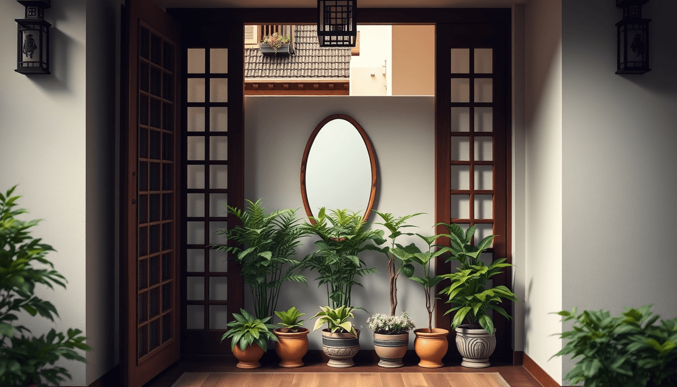 開門見刀_玄關或陽台的_引_擋_化_三步驟策略