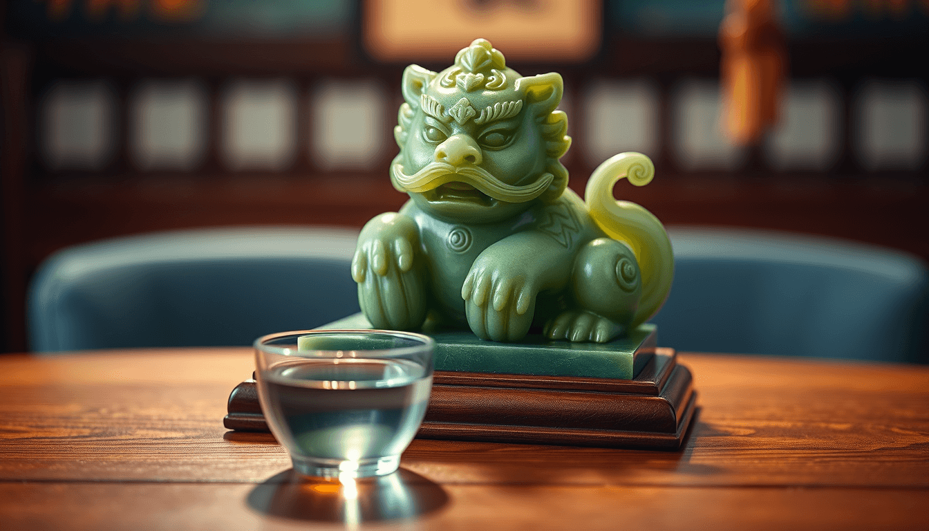 除了不能摸_還有哪些與貔貅的_心念互動_能增強感應