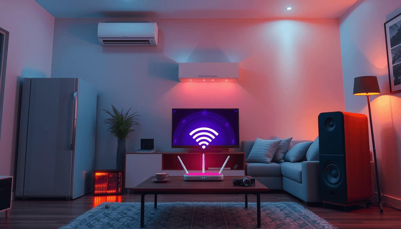 陷阱二_為何在天醫方擺放_大型電器_是大忌