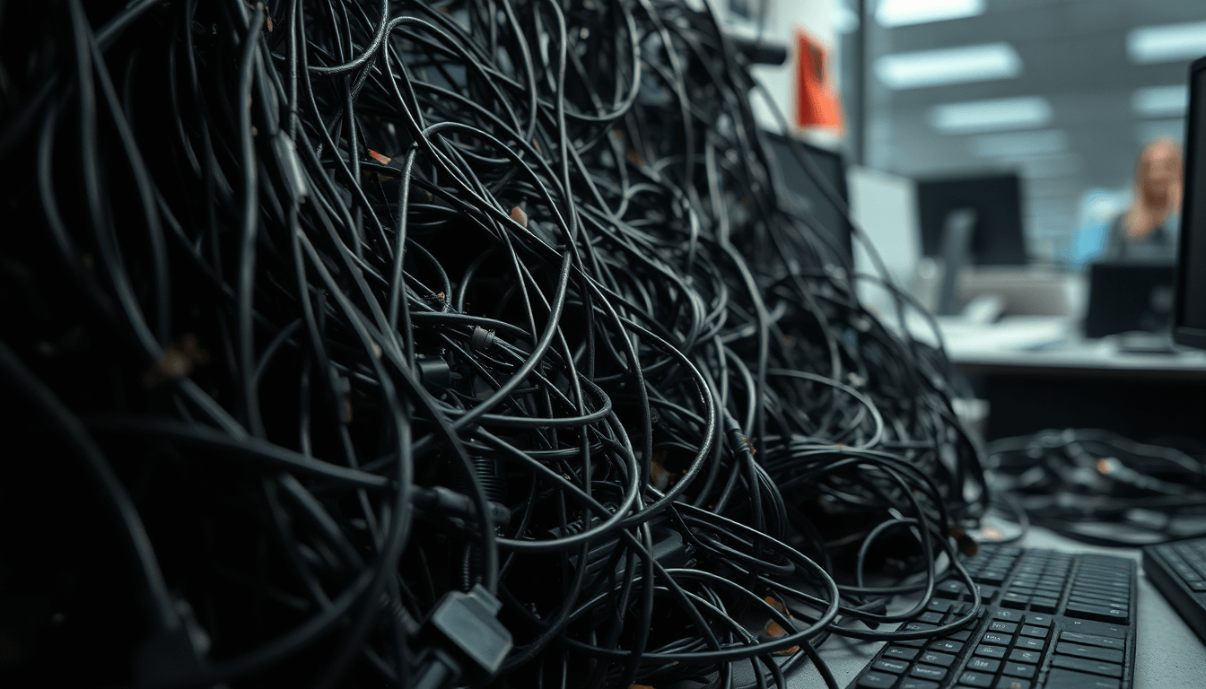 電線外露不只醜_從_蛇煞_看電磁波與焦慮的關聯