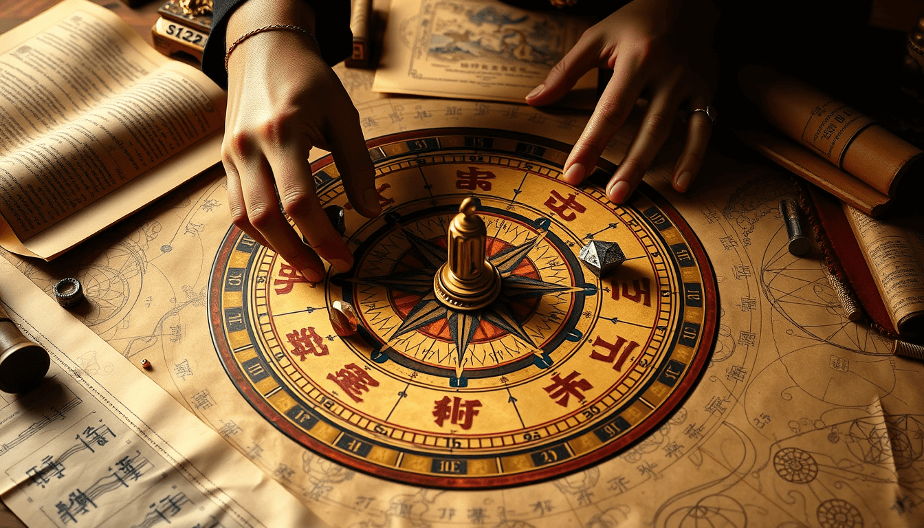靜態佈局_的致命陷阱_為何擺了開運物_財運依然聞風不動