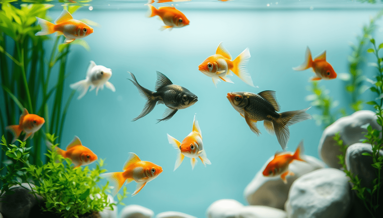 養什麼魚_養幾條才對_從五行命理看穿數字迷信