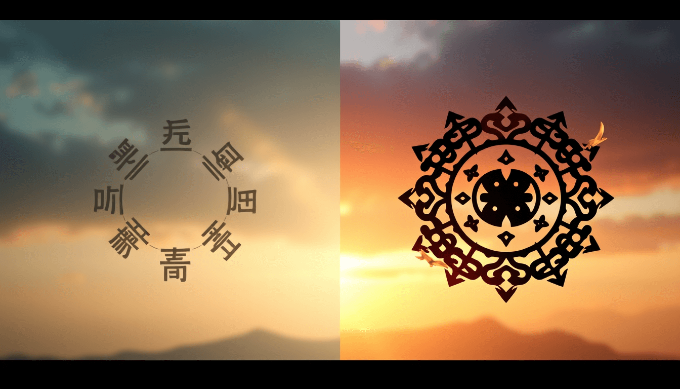 體_與_用_的根本差異_為何說先天定數_後天應變