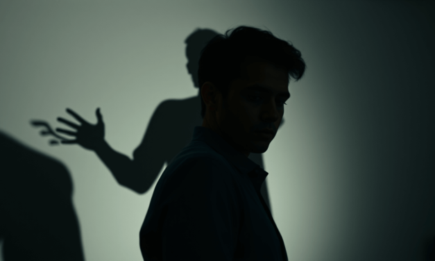 你的衰運不是命！揭穿「小人探頭煞」如何從潛意識攻擊你的事業與健康