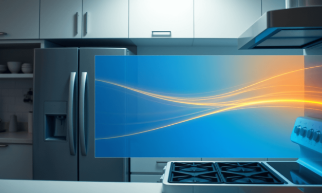 冰箱對爐灶，只懂「水火沖」根本沒用！2025終極化解指南：從源頭斬斷家運破口