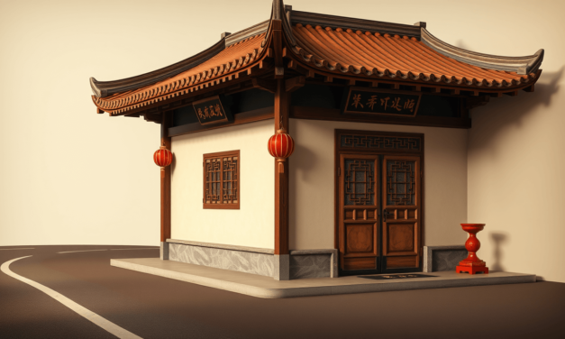 反弓煞終極自救指南：為何90%的化解方法都治標不治本？