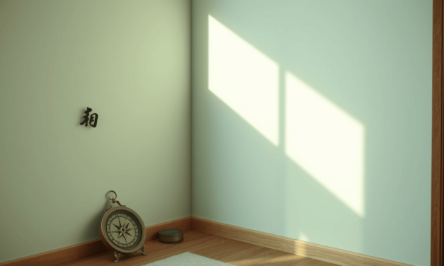 屋角煞化解終極指南：為何你家的「煞」總是化不掉？揭露90%的人都搞錯的核心關鍵