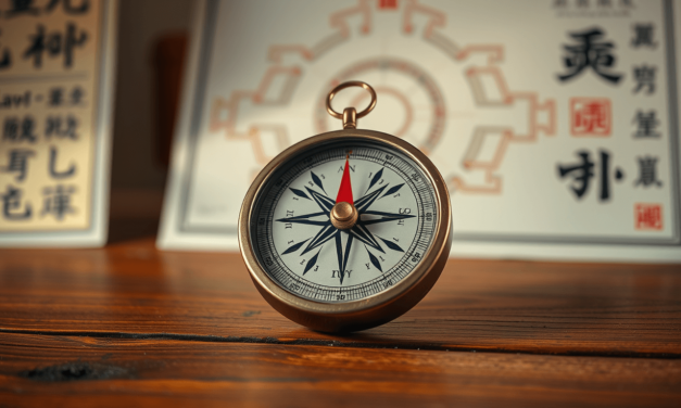 搞懂形勢派風水，你該忘掉90%的規則：從「看懂氣」開始，而非「背口訣」