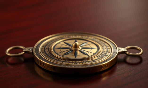 破解山星向星的致命迷思：為何你的「旺財局」總是失靈？