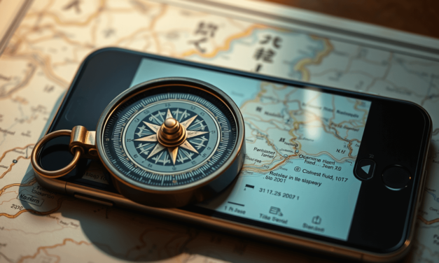 破解龍門八局風水千年迷思：為何你家的「催財水」總是無效？