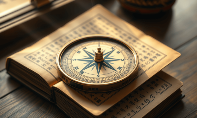 納甲風水不是玄學，是時空定位的技術：破解多數人卡關的「動靜」與「應期」盲點