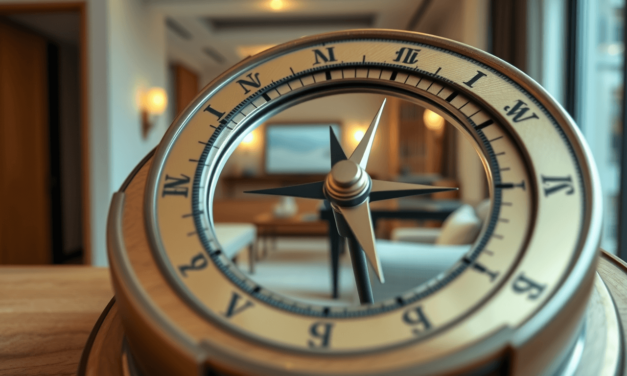 西四命自救指南：別再只看方位！3個致命誤區讓你越住越差